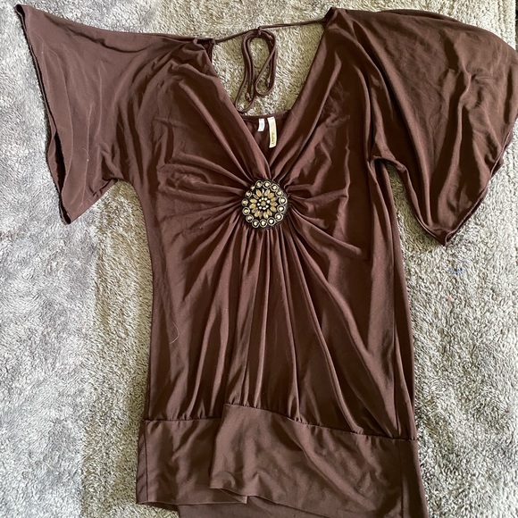 Women’s casual dress shirts - Picture 14 of 16